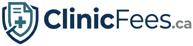 ClinicFees.ca